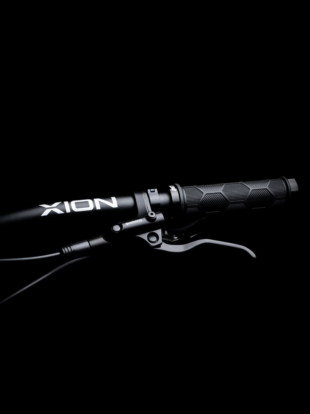 XION X5